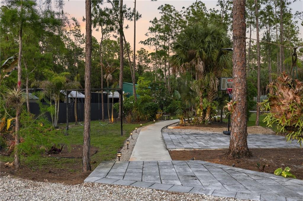 GOLDEN GATE ESTATES - Residential