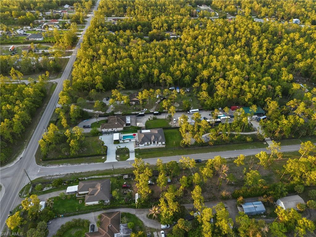 GOLDEN GATE ESTATES - Residential