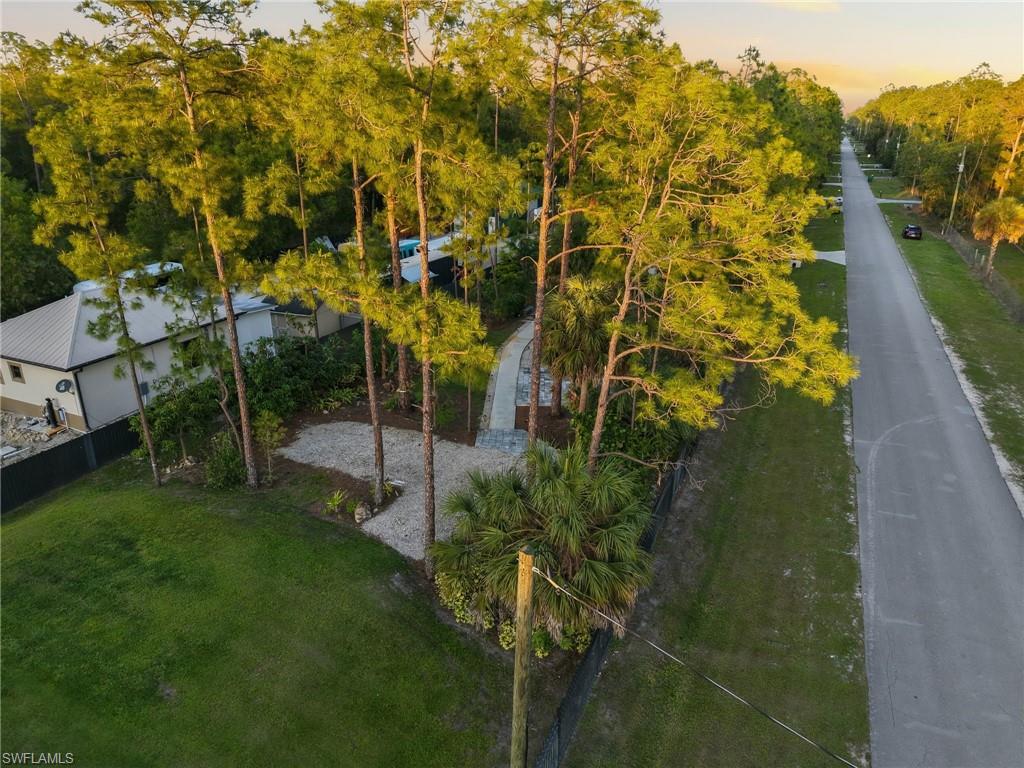 GOLDEN GATE ESTATES - Residential