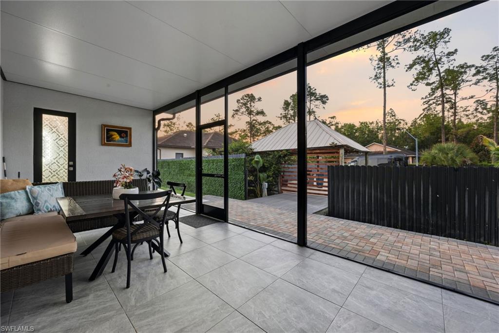 GOLDEN GATE ESTATES - Residential