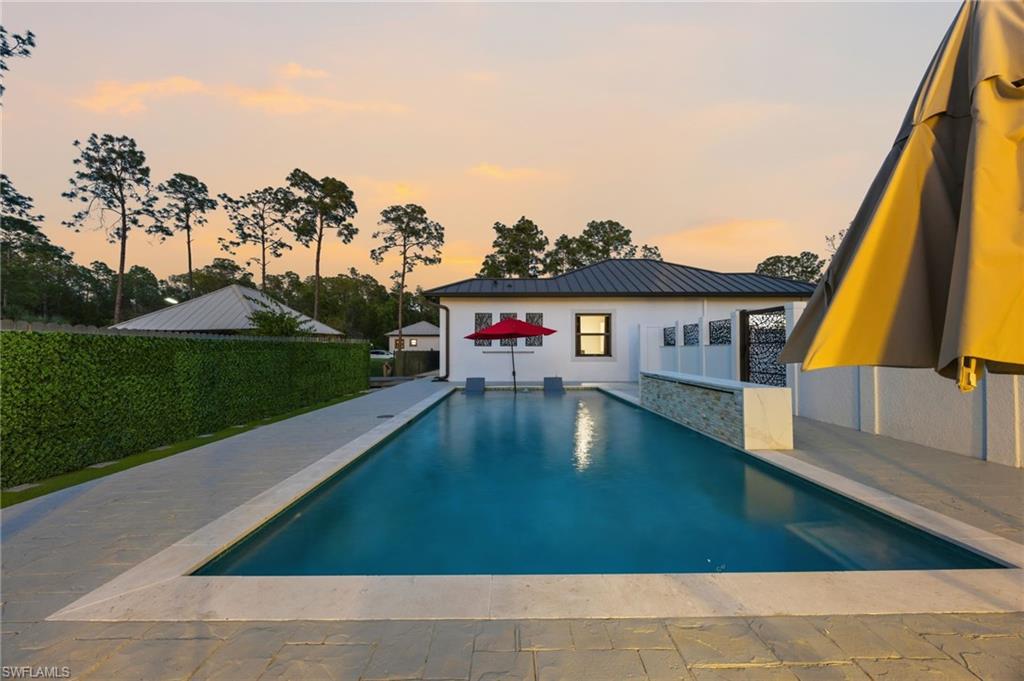 GOLDEN GATE ESTATES - Residential