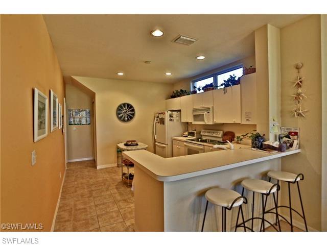 POINTE AT PELICAN LANDING - Residential