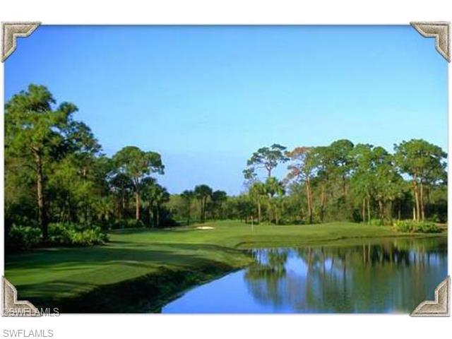 POINTE AT PELICAN LANDING - Residential