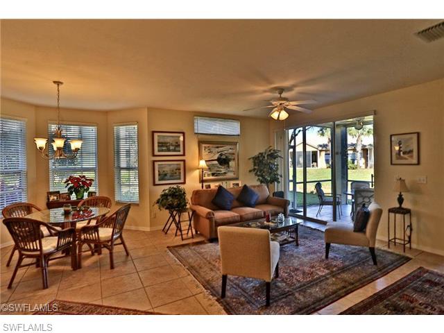 POINTE AT PELICAN LANDING - Residential