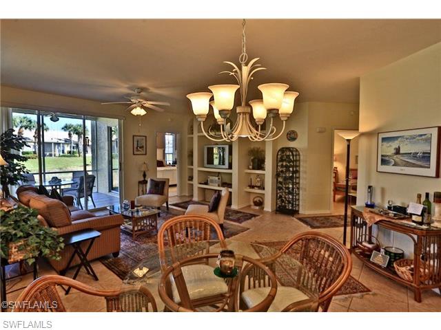 POINTE AT PELICAN LANDING - Residential