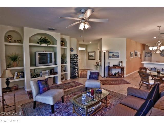 POINTE AT PELICAN LANDING - Residential