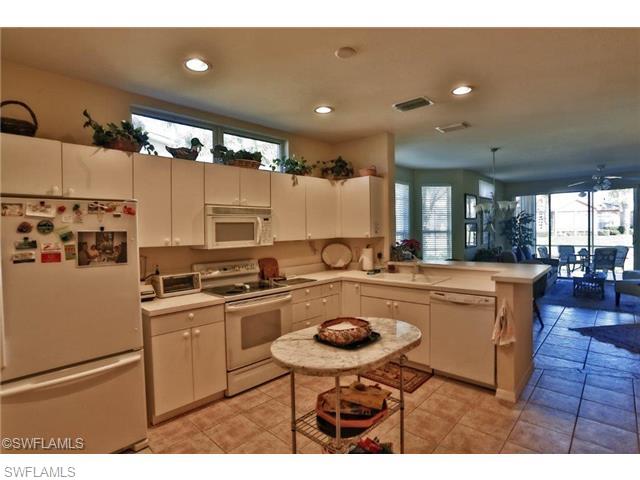 POINTE AT PELICAN LANDING - Residential