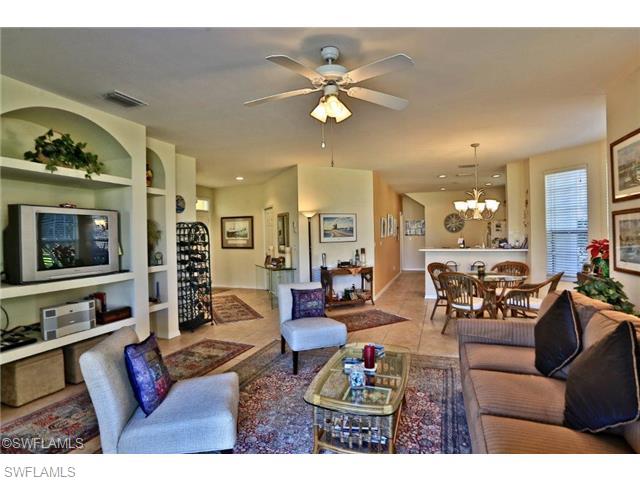 POINTE AT PELICAN LANDING - Residential