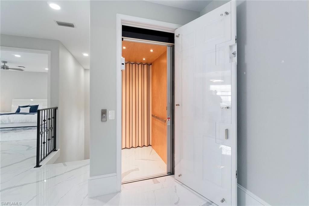 TRIANA - Residential