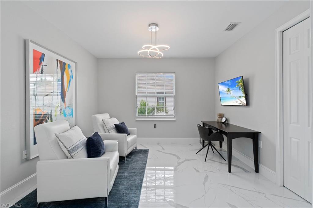 TRIANA - Residential