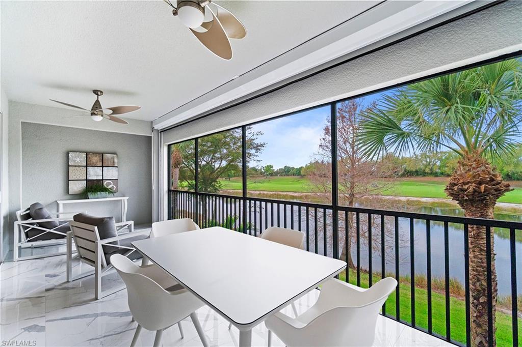 TRIANA - Residential