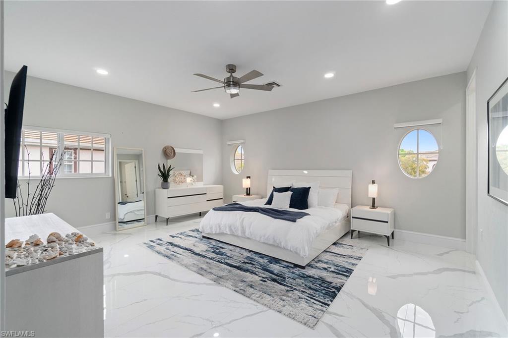 TRIANA - Residential