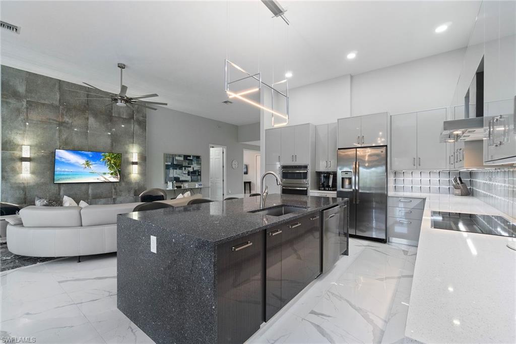 TRIANA - Residential