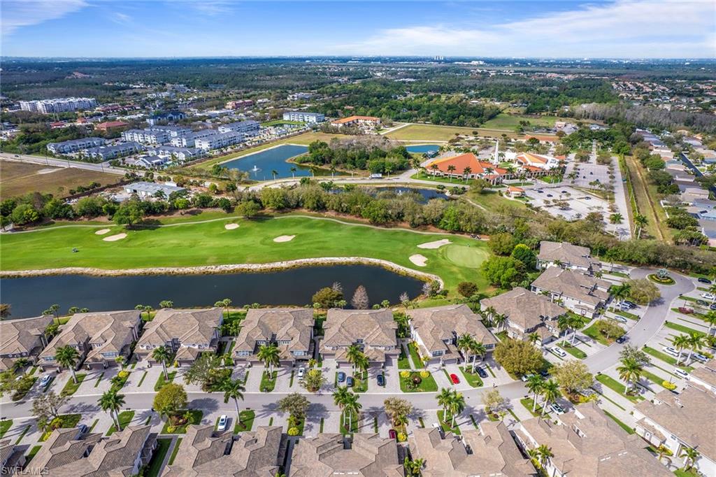 TRIANA - Residential