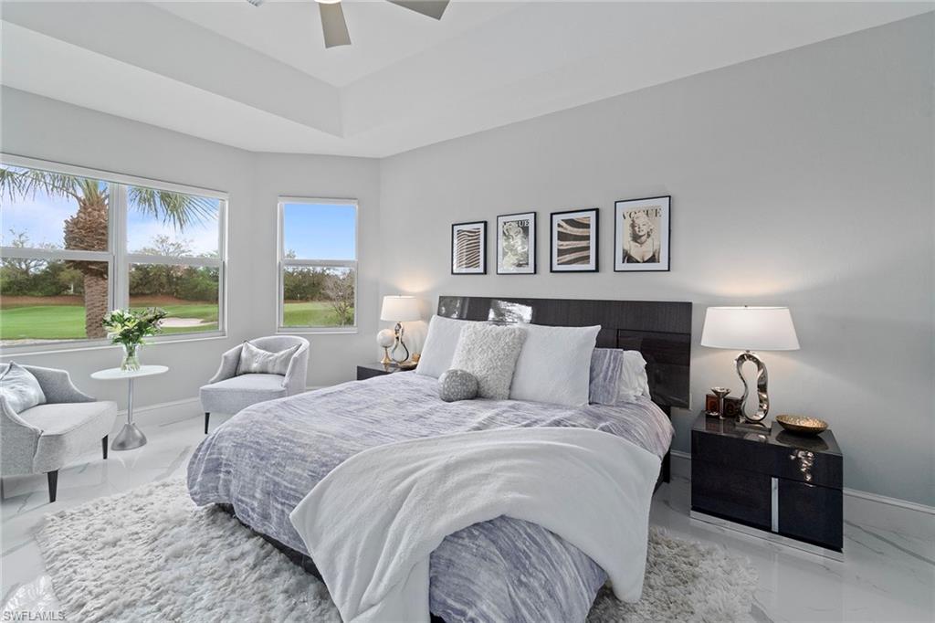 TRIANA - Residential