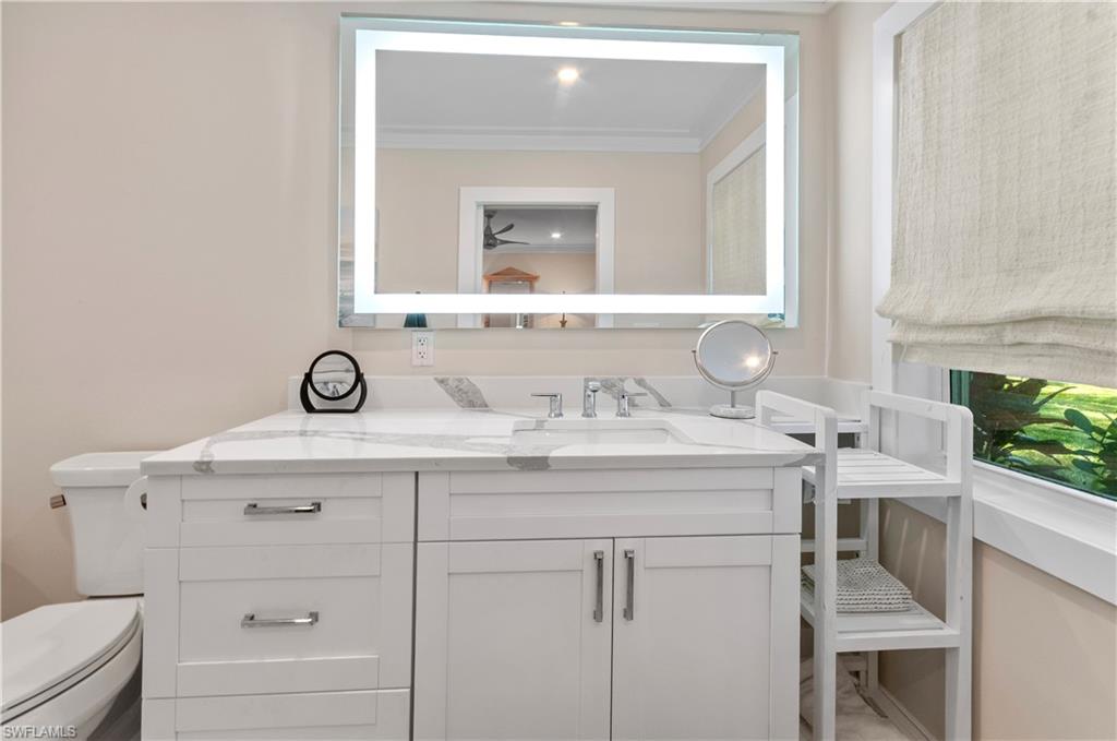 EVERGLADES CLUB - Residential