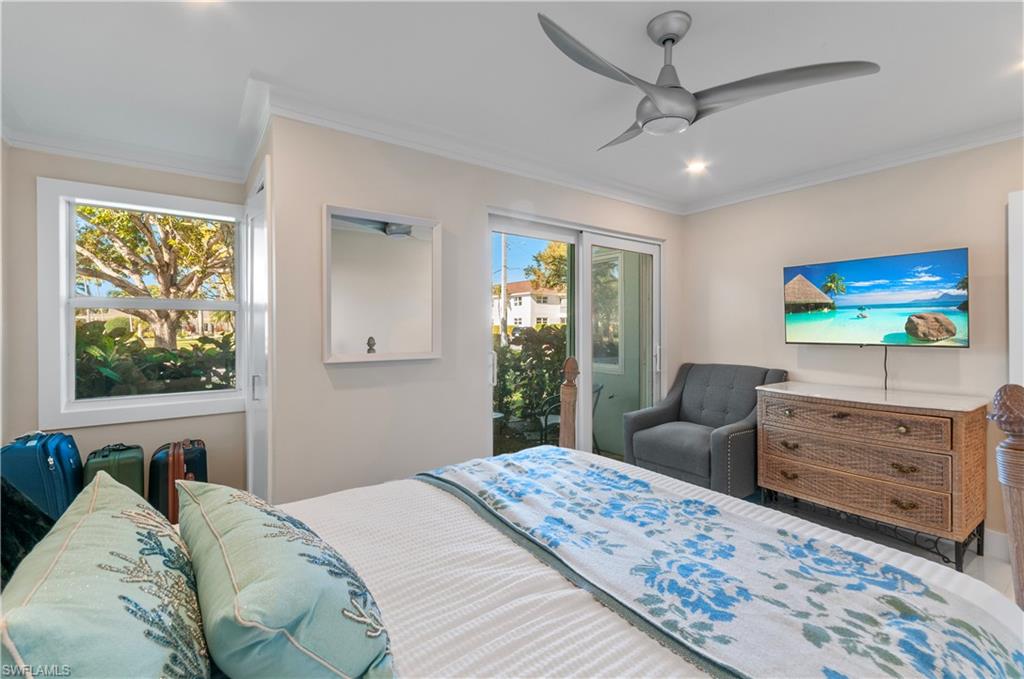 EVERGLADES CLUB - Residential