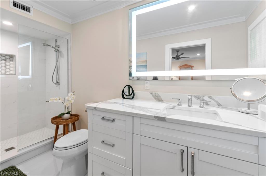 EVERGLADES CLUB - Residential