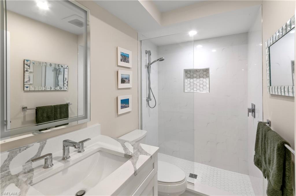 EVERGLADES CLUB - Residential