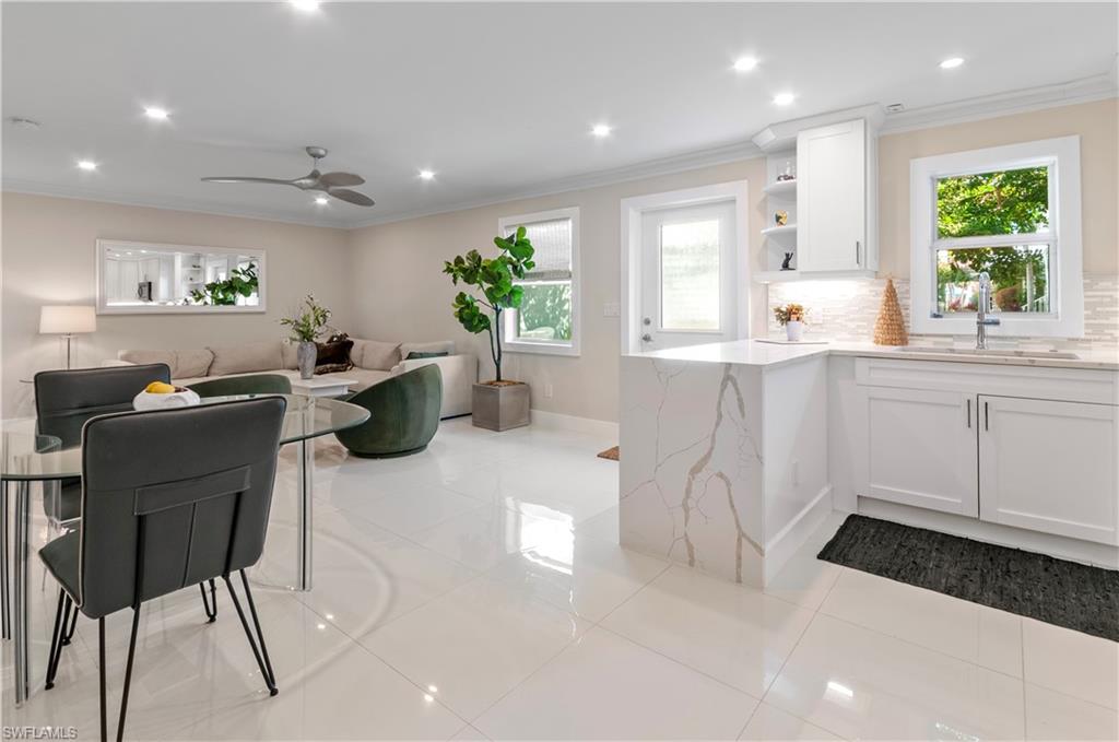 EVERGLADES CLUB - Residential