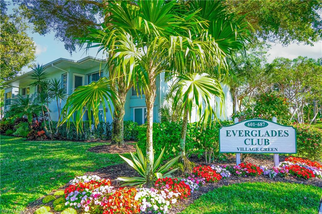 EVERGLADES CLUB - Residential