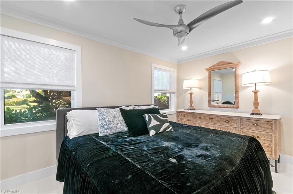 EVERGLADES CLUB - Residential