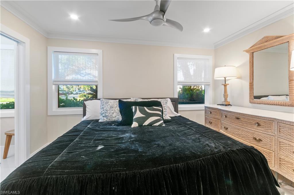 EVERGLADES CLUB - Residential