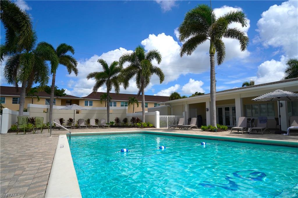 EVERGLADES CLUB - Residential