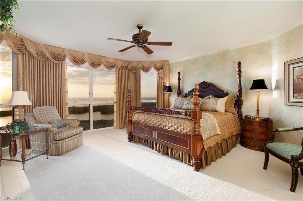 CAP FERRAT - Residential