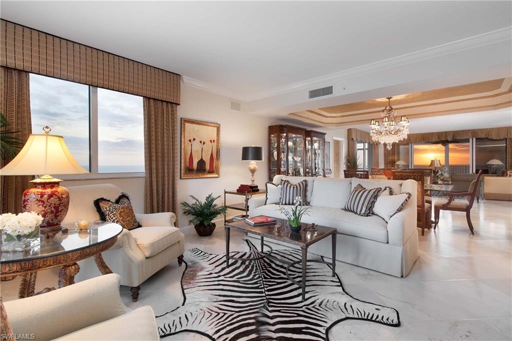 CAP FERRAT - Residential