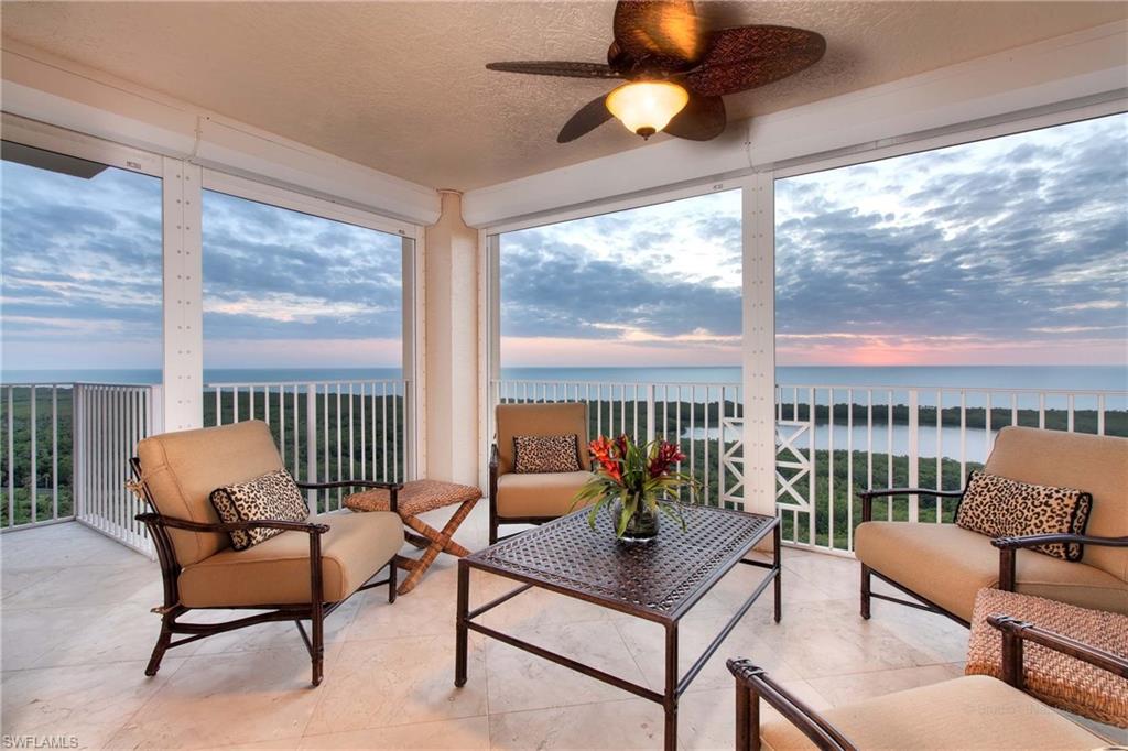 CAP FERRAT - Residential