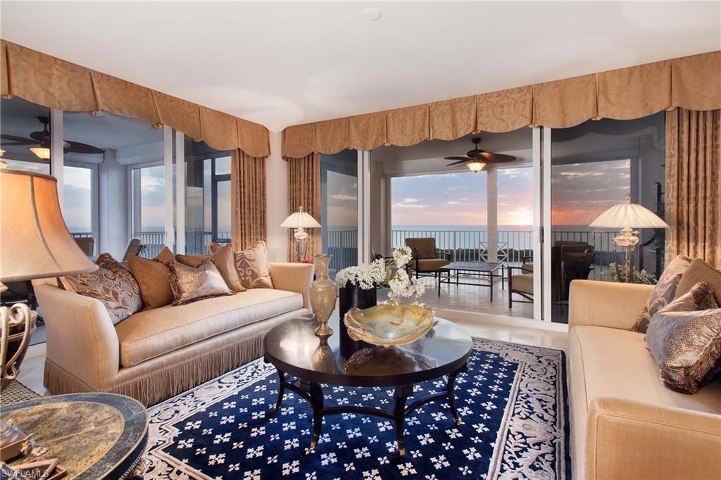 CAP FERRAT - Residential