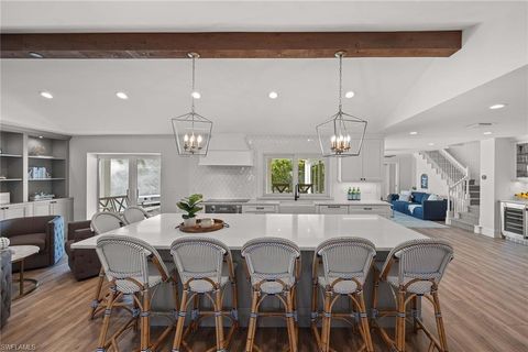 4611 Crayton RD NAPLES FL 34103