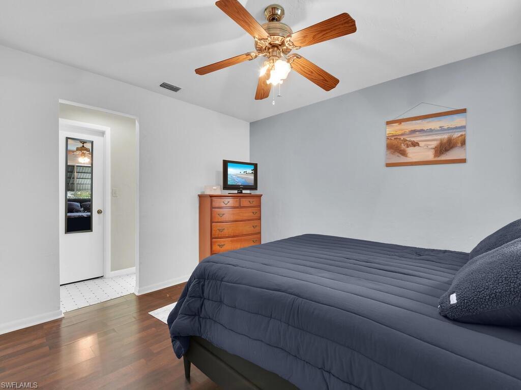 FORT MYERS - Residential