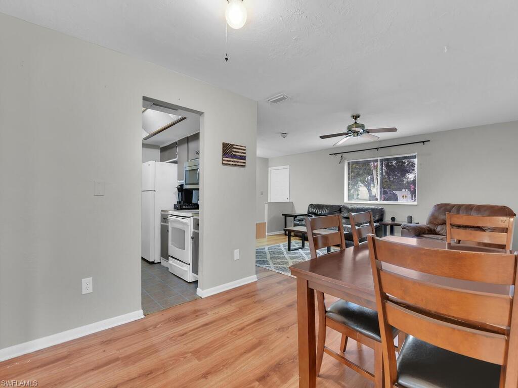 FORT MYERS - Residential