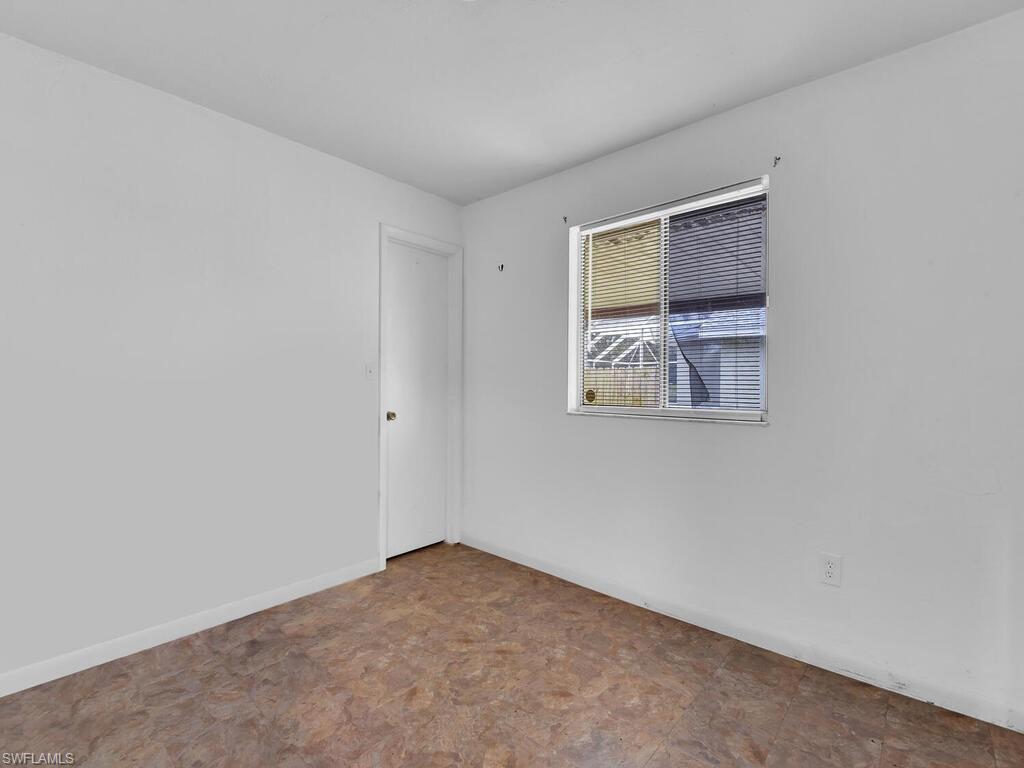 FORT MYERS - Residential