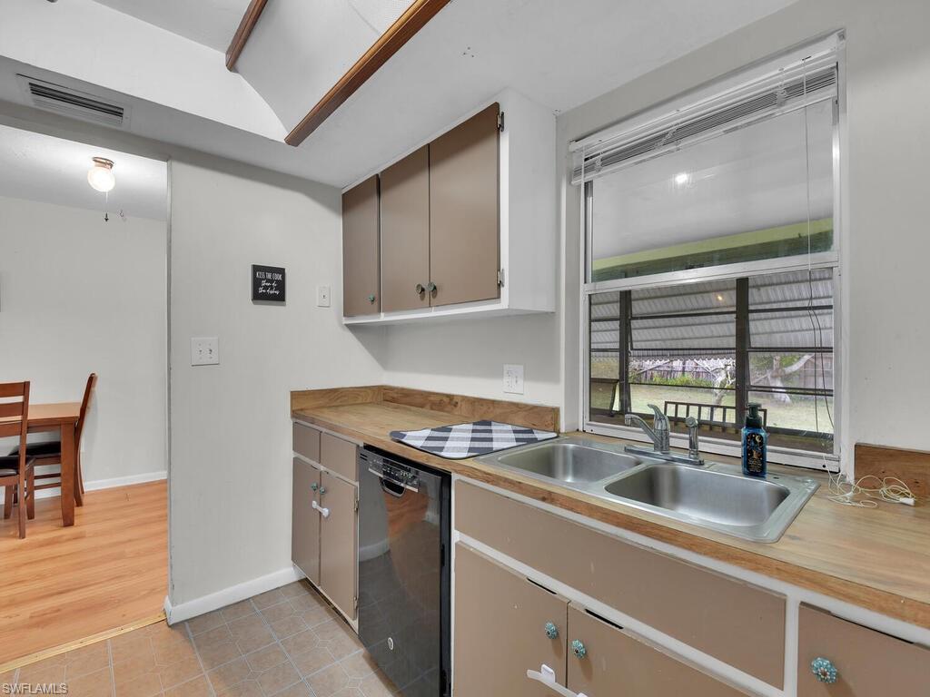 FORT MYERS - Residential