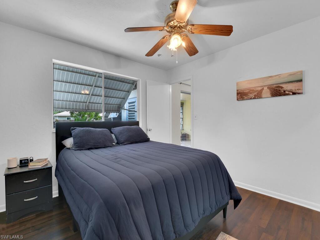 FORT MYERS - Residential