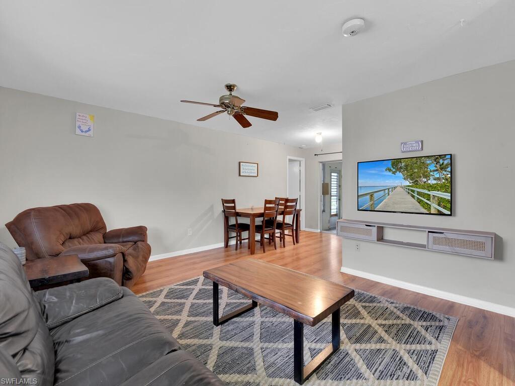 FORT MYERS - Residential