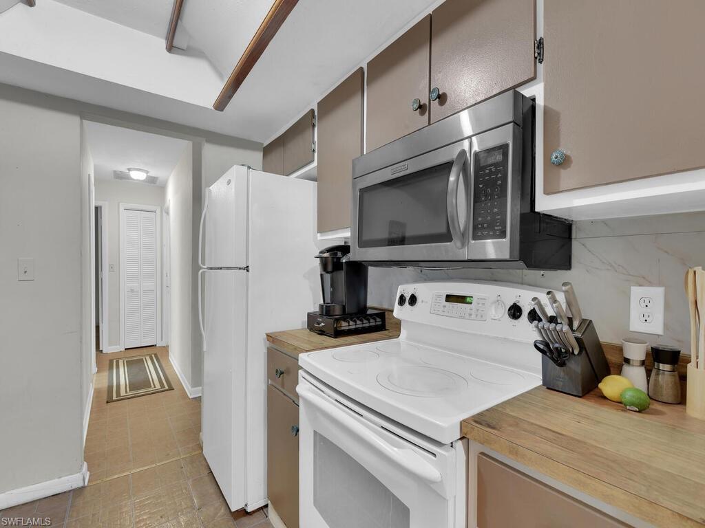 FORT MYERS - Residential