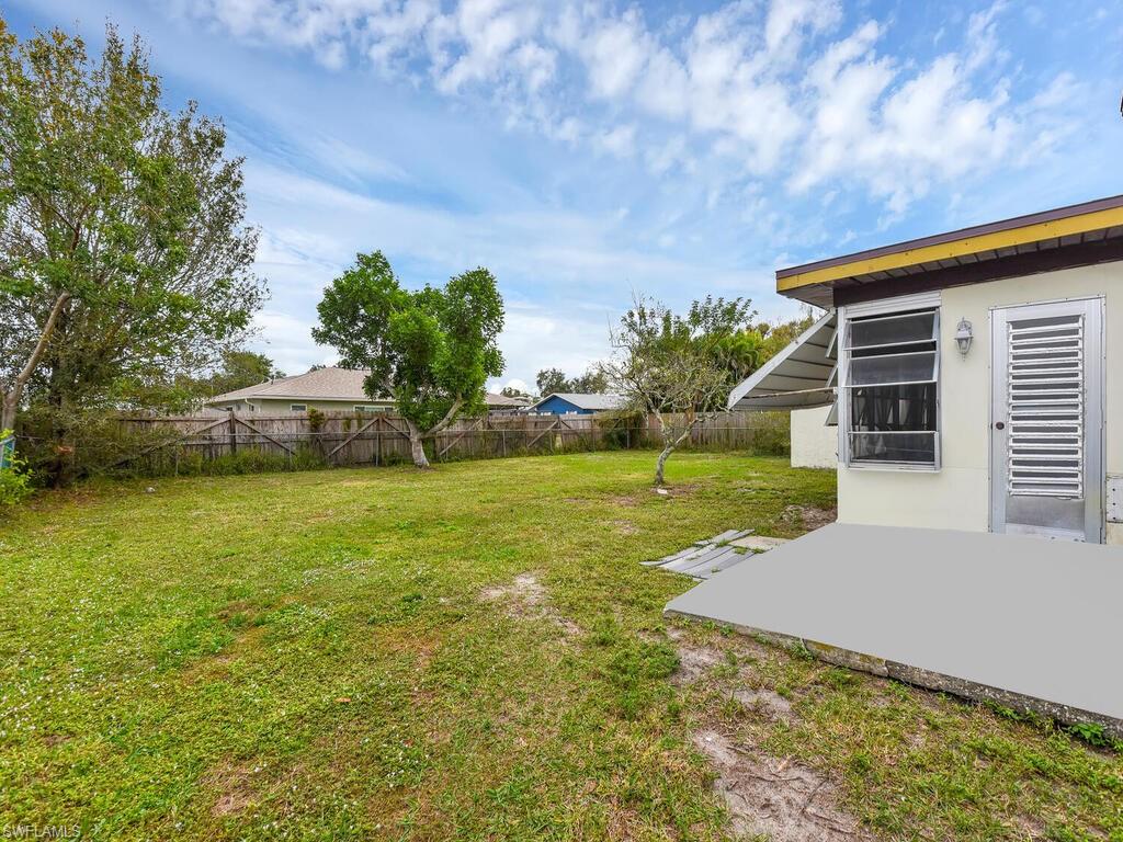 FORT MYERS - Residential