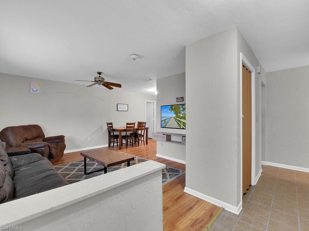 FORT MYERS - Residential