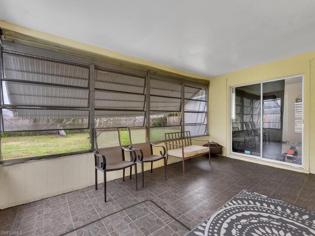 FORT MYERS - Residential