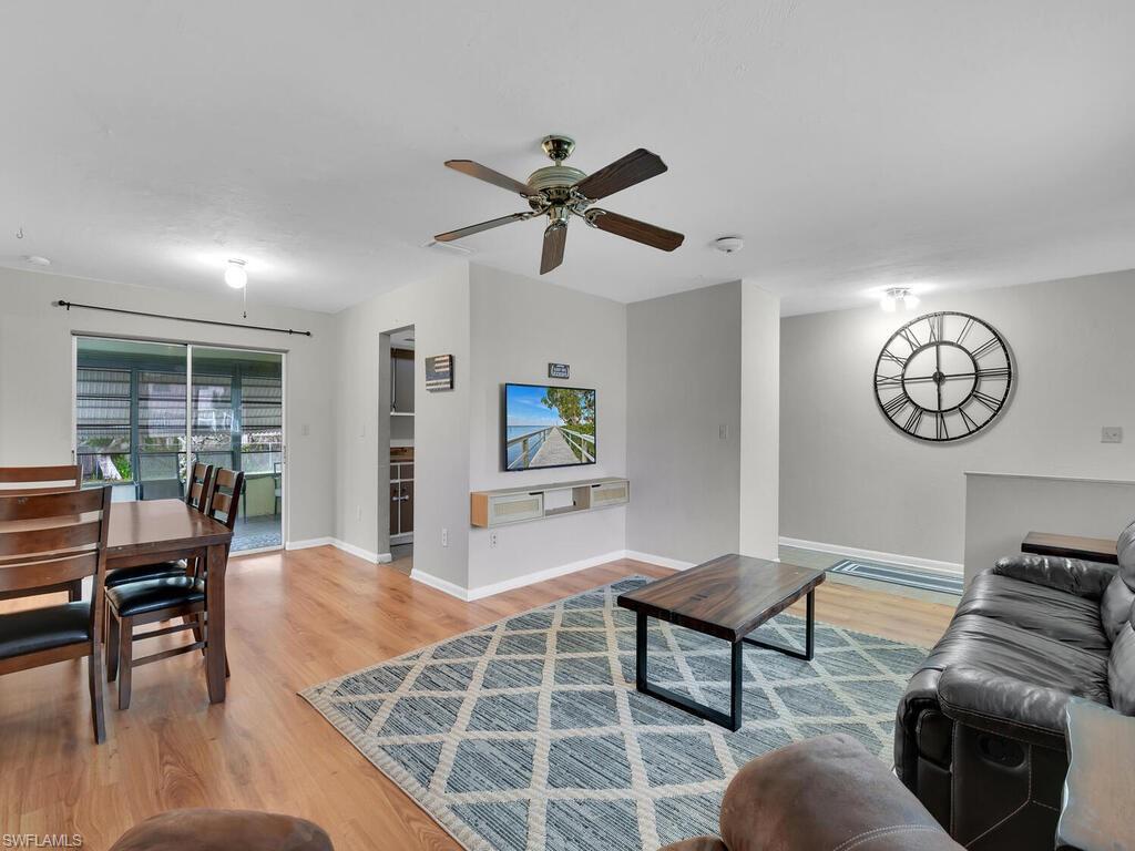 FORT MYERS - Residential