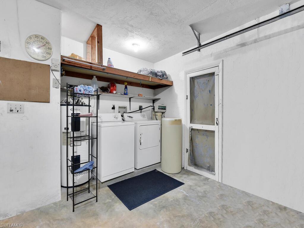 FORT MYERS - Residential