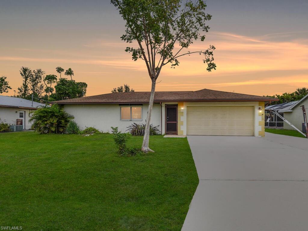 FORT MYERS - Residential