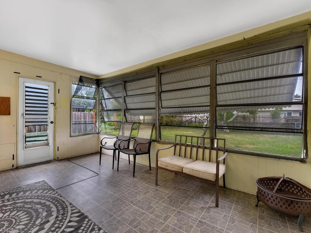 FORT MYERS - Residential