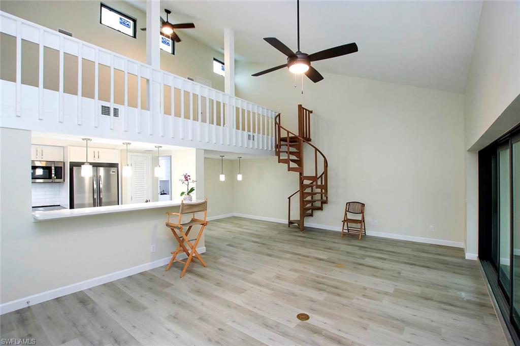 DONAX VILLAGE CONDO - Residential