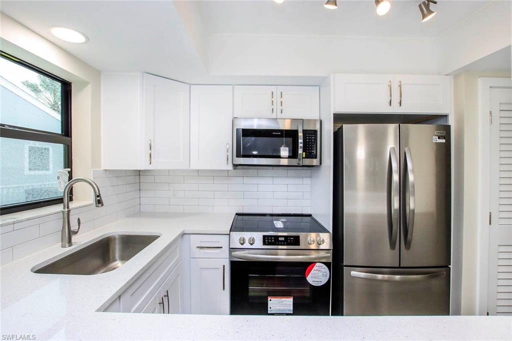 DONAX VILLAGE CONDO - Residential