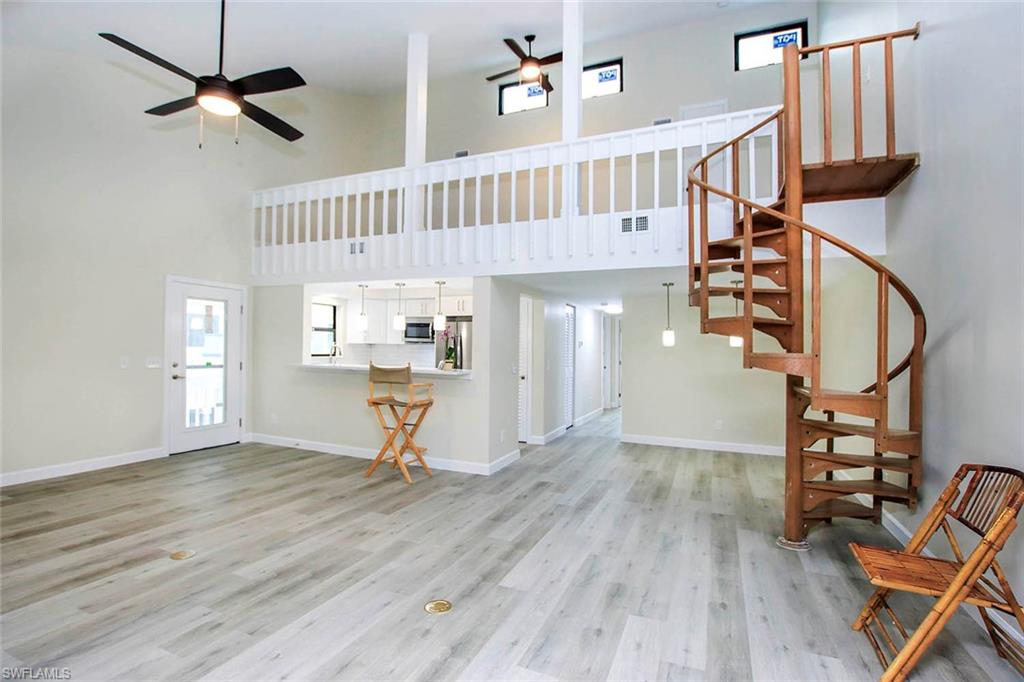 DONAX VILLAGE CONDO - Residential